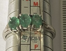 genuine emerald rings for sale genuine emerald rings for sale BRIDGNORTH
