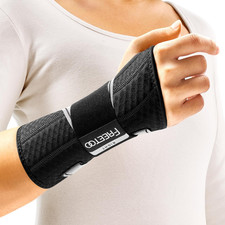 Tutore polso destro usato Tutore polso destro usato  Roma