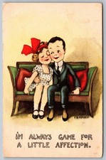 Postcard 1916 always for sale  Carrollton