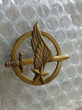 Insigne beret commando d'occasion  France