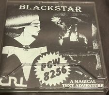 Black star amstrad for sale  BIRMINGHAM