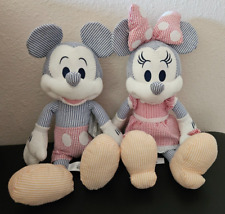 Disney parks pair for sale  Windsor