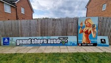 Worlds biggest gta for sale  RUNCORN