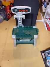 Bosch toy workbench for sale  ORPINGTON