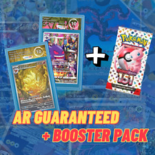 Pokémon graded card for sale  CHICHESTER