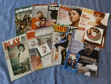 Musik zeitschriften film gebraucht kaufen  Dreikirchen, Herschbach, Wallmerod