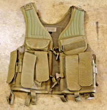 Blackhawk tactical vest for sale  Cle Elum