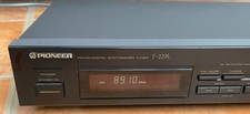 Tuner pioneer 229l d'occasion  Pont-de-Roide