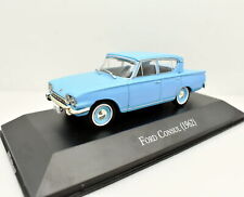 Miniature voiture auto 1:43 Ford Consul IXO Modélisme Static ancienne Véhicules, usado comprar usado  Enviando para Brazil