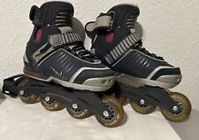 Inline skates nike gebraucht kaufen  Bremen