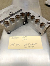 Saeco bullet mold for sale  Floral City