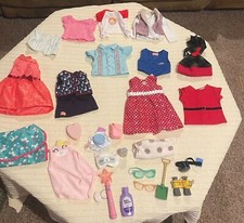 Baby doll clothes for sale  Rogersville