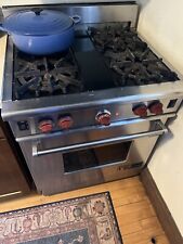 Wolf range classic for sale  Madison