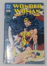 Wonder woman numero usato  Rocca d'Evandro
