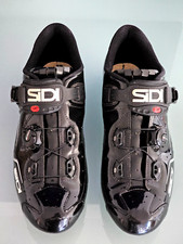 Sidi genius carbon gebraucht kaufen  Essen