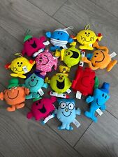 mcdonalds mr men for sale mcdonalds mr men for sale ROTHERHAM