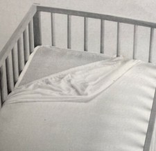 Ikea len crib for sale  Fresno