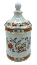 Usado, Jarro de porcelana português antigo Alegre Vista "Magnólia" feito em Portugal comprar usado  Enviando para Brazil