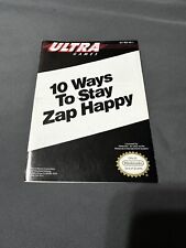 Nintendo nes ultra for sale  Houston