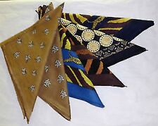 Halstuch kopftuch bandana gebraucht kaufen  Ottendorf-Okrilla