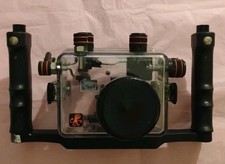 Ikelite digital underwater for sale  Saco