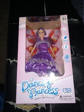Dancing princess beauty for sale  FELTHAM