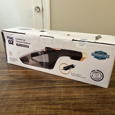 Aspirador de pó de carro ThisWorx -Portátil, alto portátil testado funciona sem escova comprar usado  Enviando para Brazil