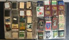 Vintage souvenir woven for sale  STOKE-ON-TRENT