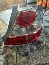 Honda civic rear for sale  NORTHAMPTON