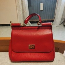 Borsa dolce gabbana usato  Genova