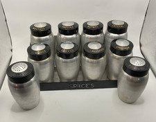 Vintage kromex spun for sale  Essex