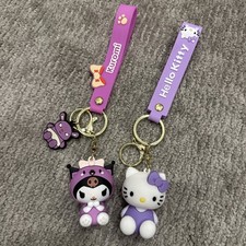 Kuromi hello kitty for sale  Mona