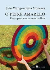O Peixe Amarelo comprar usado  Enviando para Brazil