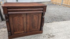 Antique chiffonier sideboard for sale  ASHFORD