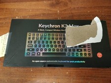 Keychron max wireless for sale  Columbus