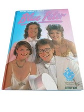 Vintage 1986 blue for sale  RUGELEY
