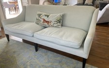 sofa duck egg blue for sale sofa duck egg blue for sale SLOUGH