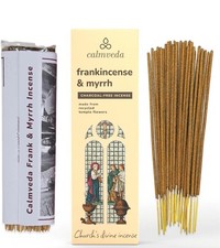 Calmveda church frankincense for sale  BURY