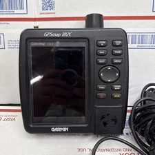 Garmin gpsmap 182c for sale  Tishomingo