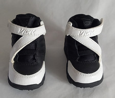 Tênis Nike Air Zoom Little Vick III Preto Infantil RARO, Tamanho: 2C, NOVO comprar usado  Enviando para Brazil