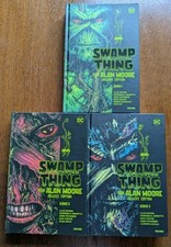 Swamp thing alan gebraucht kaufen  Sundern (Sauerland)