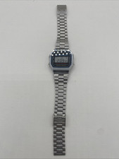 Casio a168 digital for sale  Reedley