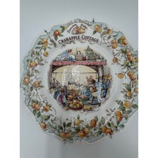 Brambly hedge crabapple for sale  Sheridan