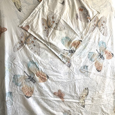 Pottery barn queen for sale  Machias