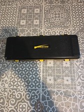 Hook length box for sale  EVESHAM