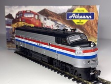 Athearn 3271 emd for sale  MILTON KEYNES
