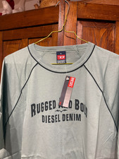t shirt diesel usato  Roma