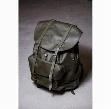 Robusto zaino militare usato  Italia