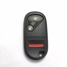 Transmissor piloto Civic 34951021850 original chave original fabricante de equipamento original Honda Remote NHVWB1U521 menos comprar usado  Enviando para Brazil