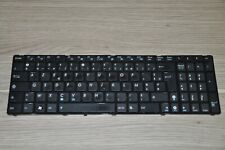 Touche asus x72d d'occasion  Le Crès